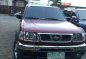 Nissan Frontier 1999 for sale-0