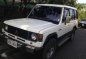 Mitsubishi Pajero 1988 for sale-2