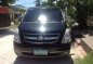 Hyundai Grand Starex VGT Matic 2009 For Sale -2