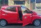 Hyundai Eon 2014 acquired manual​ for sale  fully loaded-0