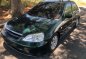 Honda Civic 2002 Dimension​ for sale  fully loaded-7