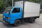 1997 Isuzu Elf nkr alumvan canter foton L300 sobida jac dyna-2