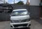 Well-kept Toyota Hiace 2011 for sale-0