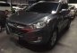 2013 Hyundai Tucson automatic gas crv rav4 xtaril forester-2