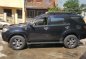 Toyota Fortuner G 2011 for sale-11