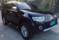 2013 Mitsubishi Montero sport gls for sale   ​fully loaded-1