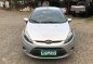 Ford Fiesta Automatic 2014 Not 2013 2015 2016-7