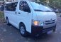 2017 TOYOTA Hiace Commuter 3.0L FOR SALE -2