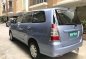 2013 TOYOTA INNOVA E FOR SALE-6