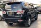 2012 Toyota Fortuner 4X2 G MT Diesel 1st Owned TURBO Fortuner-5