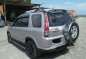 Honda CRV 2003 for sale  fully loaded-1