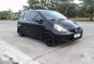 Honda Fit 2011 Acquired Automatic-4