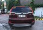 Honda CRV 2016 FOR SALE -5