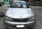 Nissan Exalta 2002 for sale-0