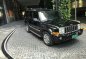 Well-kept Jeep Commander 2007 for sale-0