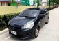 2014 Mitsubishi Mirage G4 (33k mileage only)-3