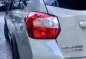 2014 Subaru XV AT White SUV For Sale -5