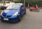 Well-maintained Honda Jazz 2005 for sale-1