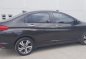 Well-maintained Honda City 2016 for sale-1