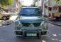 Mitsubishi Adventure GLX 2006​ for sale  fully loaded-3