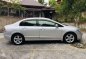 Honda Civic 2006 1.8S AT for sale   ​fully loaded-2