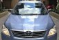 2013 TOYOTA INNOVA E FOR SALE-0