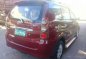 2008 Toyota Avanza 1.5G Automatic Financing OK-2