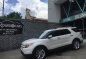 Well-kept Ford Explorer 2014 for sale-4