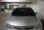 Well-kept Honda Civic 2006 for sale-0