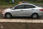 Hyundai Accent 2012 for sale-5