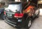 Toyota Fortuner 2006 for sale   ​fully loaded-4