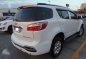 Chevrolet Trailblazer LT 2.8L AT 2F4U 2014 -1