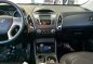 Hyundai Tucson 2012 Model for sale   ​fully loaded-0