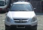 Honda CRV 2003 for sale  fully loaded-4