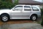 2007 Isuzu Alterra 4x4 for sale  fully loaded-2