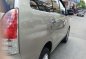 Toyota Innova E 2012mdl not 2008 2009 2010 2011-2