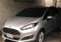 2017 Ford Fiesta Hatch not jazz accent vios wigo civic city mirage-2