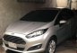 2017 Ford Fiesta Hatch not jazz accent vios wigo civic city mirage-4