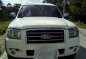 Ford Everest 2009​ for sale  fully loaded-1