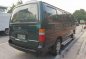 Good as new Toyota Hiace 2002 for sale-4