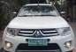 Good as new Mitsubishi Montero Sport 2009 for sale-7