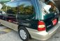 Kia Carnival 2004 model​ for sale  fully loaded-0