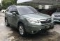 2014 Subaru Forester 20iL AWD Ecosport Tucson Rav4 HRV CRV-0