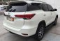 2017 Toyota Fortuner V DIESEL 4x2 AT Top of the line-3