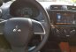 2016 MITSUBISHI Mirage G4  GLX MT 2100 mileage-2