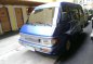 2000 Mazda Power Van for sale-5