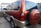 Isuzu Crosswind 2003 Manual Diesel P360,000-4