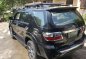 Toyota Fortuner G 2011 for sale-3