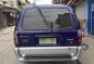 2002 Isuzu Crosswind XT​ for sale  fully loaded-5