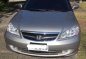 Honda Civic 2004​ for sale  fully loaded-0